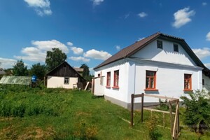 одноповерховий будинок з верандою, 65 кв. м, шлакоблок. Продаж у Грозине фото 2
