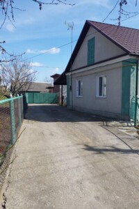 одноповерховий будинок з опаленням, 86.2 кв. м, цегла. Продаж у Грозові фото 2
