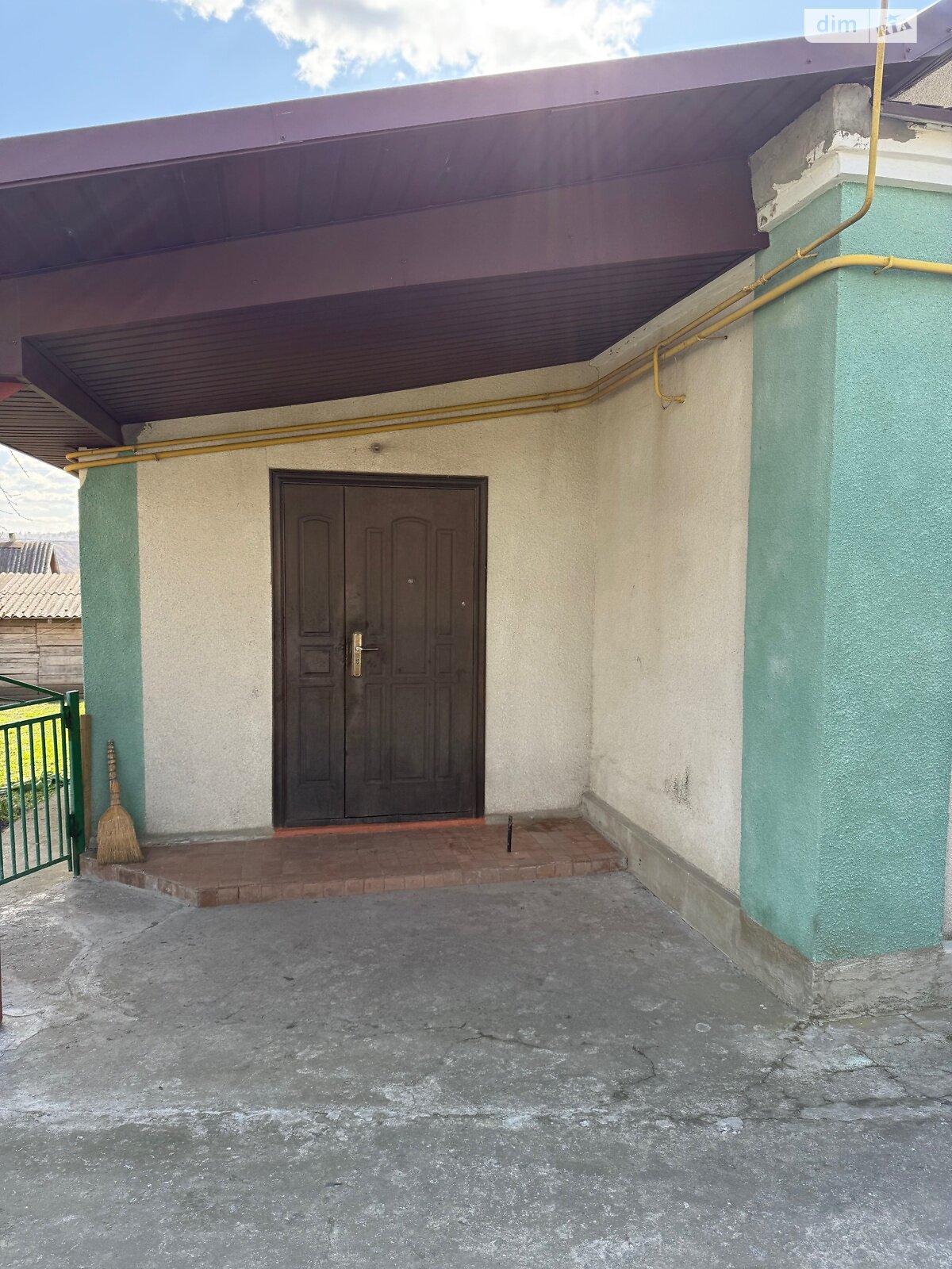 одноповерховий будинок з опаленням, 86.2 кв. м, цегла. Продаж у Грозові фото 1 одноповерховий будинок з опаленням, 86.2 кв. м, цегла. Продаж у Грозові фото 1