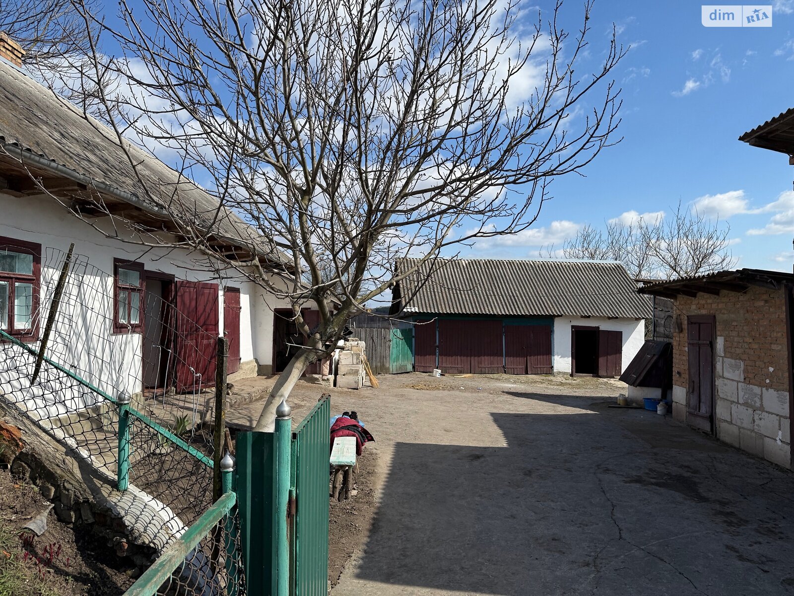 одноповерховий будинок з опаленням, 86.2 кв. м, цегла. Продаж у Грозові фото 1 одноповерховий будинок з опаленням, 86.2 кв. м, цегла. Продаж у Грозові фото 1