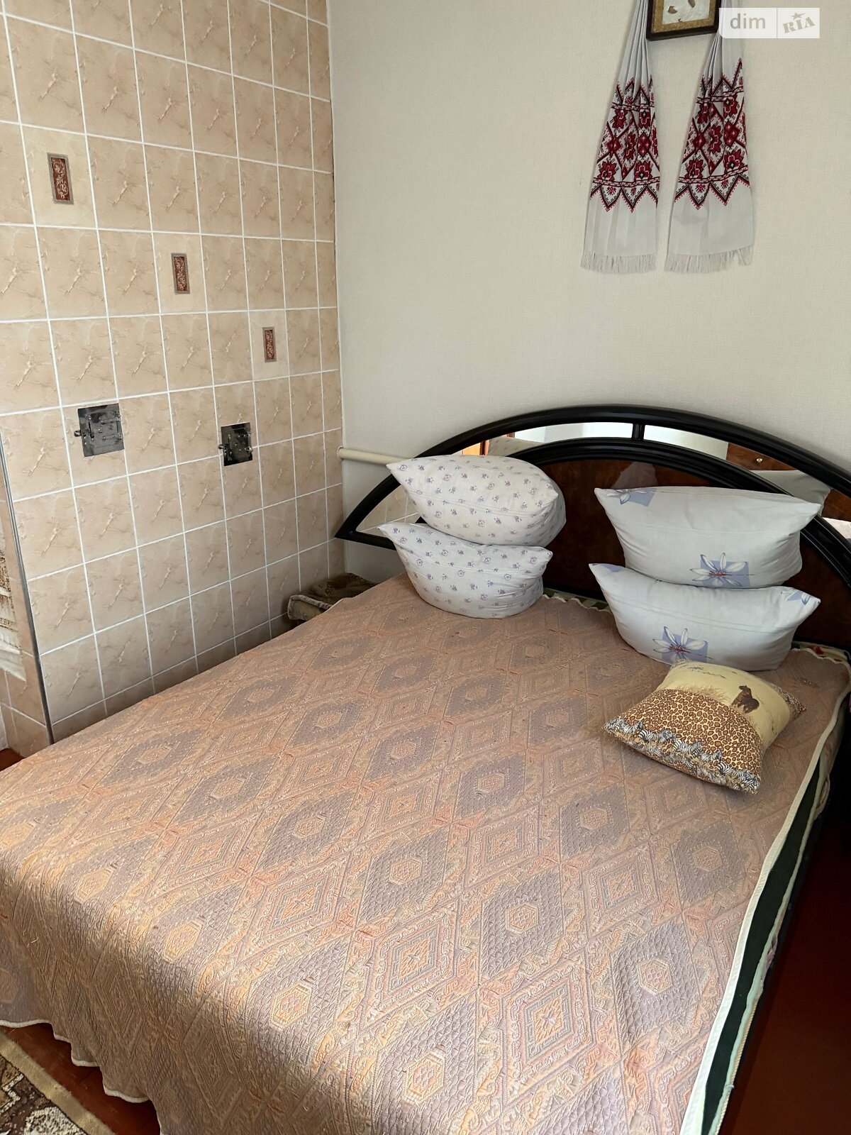 одноповерховий будинок з опаленням, 86.2 кв. м, цегла. Продаж у Грозові фото 1 одноповерховий будинок з опаленням, 86.2 кв. м, цегла. Продаж у Грозові фото 1