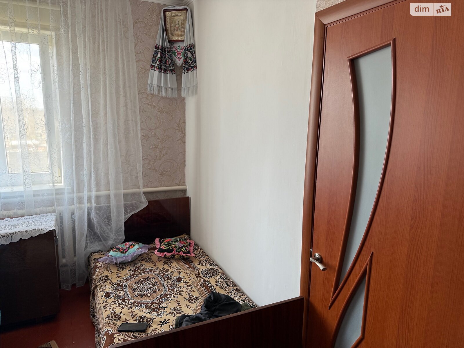 одноповерховий будинок з опаленням, 86.2 кв. м, цегла. Продаж у Грозові фото 1 одноповерховий будинок з опаленням, 86.2 кв. м, цегла. Продаж у Грозові фото 1