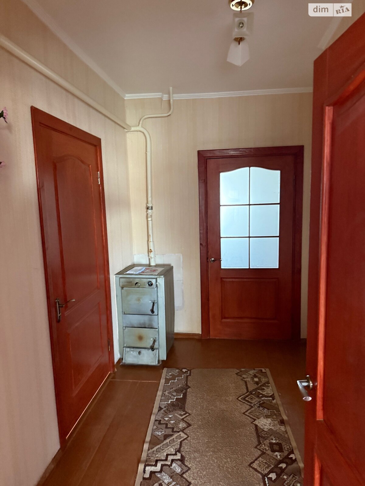 одноповерховий будинок з опаленням, 86.2 кв. м, цегла. Продаж у Грозові фото 1 одноповерховий будинок з опаленням, 86.2 кв. м, цегла. Продаж у Грозові фото 1