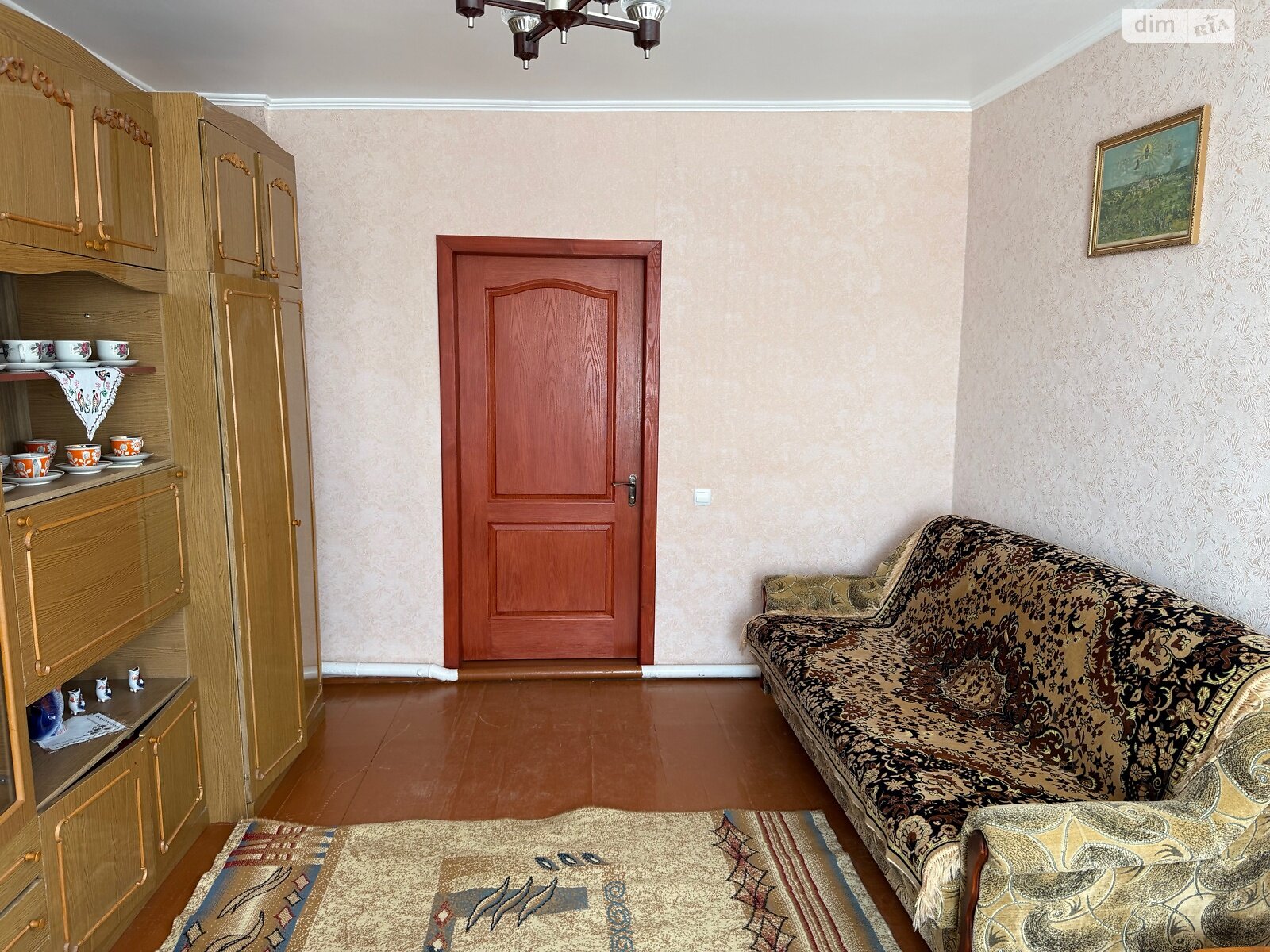 одноповерховий будинок з опаленням, 86.2 кв. м, цегла. Продаж у Грозові фото 1 одноповерховий будинок з опаленням, 86.2 кв. м, цегла. Продаж у Грозові фото 1