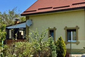 двоповерховий будинок з опаленням, 100.1 кв. м, шлакоблок. Продаж у Грушувато-Криничному фото 2