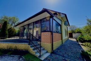 двоповерховий будинок з опаленням, 100.1 кв. м, шлакоблок. Продаж у Грушувато-Криничному фото 2