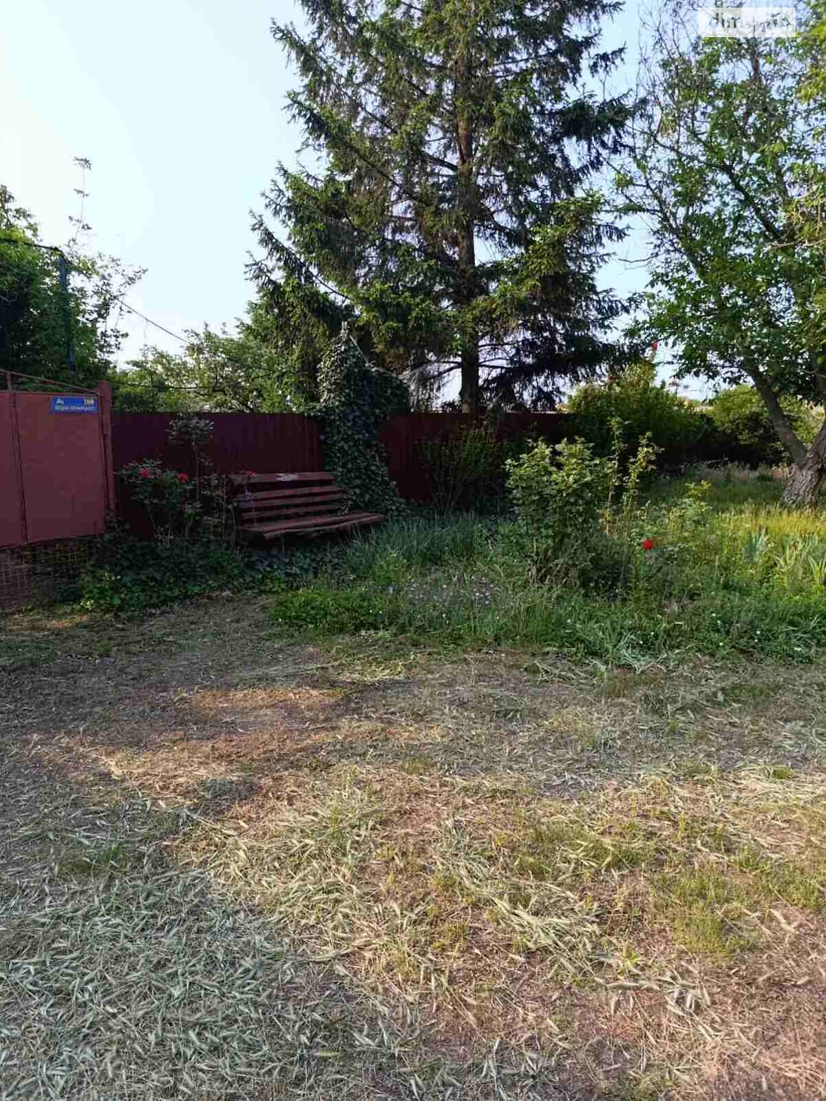 одноэтажный дом, 60 кв. м, кирпич. Продажа в Грушевке фото 1