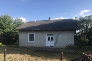 одноповерховий будинок з опаленням, 61.4 кв. м, цегла. Продаж у Грушці фото 2