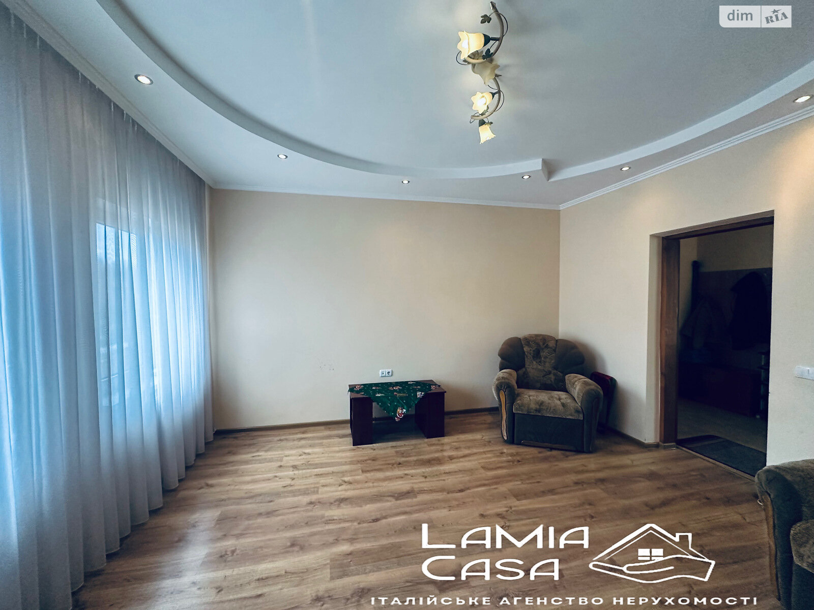 двухэтажный дом с гаражом, 130 кв. м, кирпич. Продажа в Грушовке фото 1 двухэтажный дом с гаражом, 130 кв. м, кирпич. Продажа в Грушовке фото 1