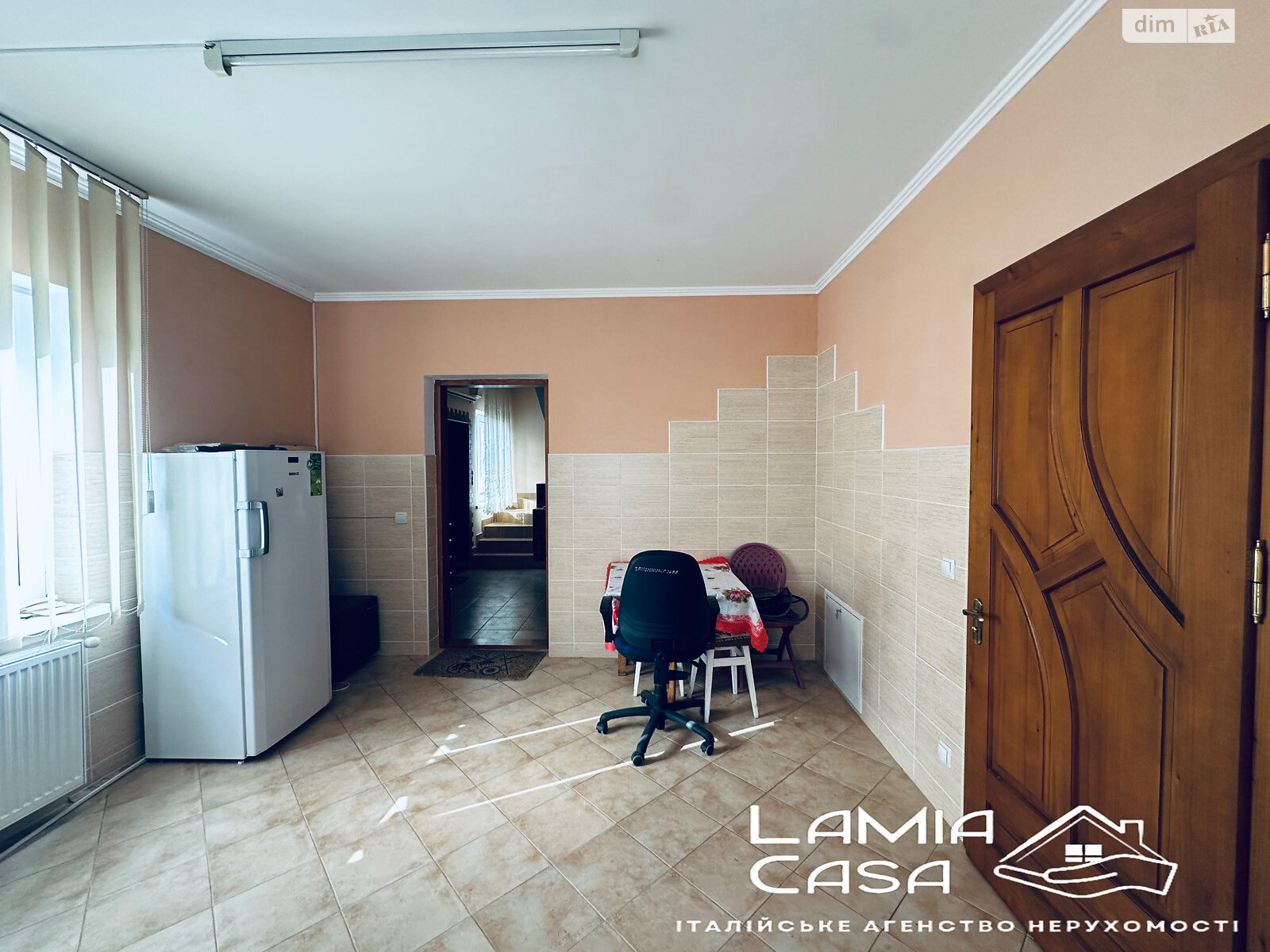 двухэтажный дом с гаражом, 130 кв. м, кирпич. Продажа в Грушовке фото 1 двухэтажный дом с гаражом, 130 кв. м, кирпич. Продажа в Грушовке фото 1