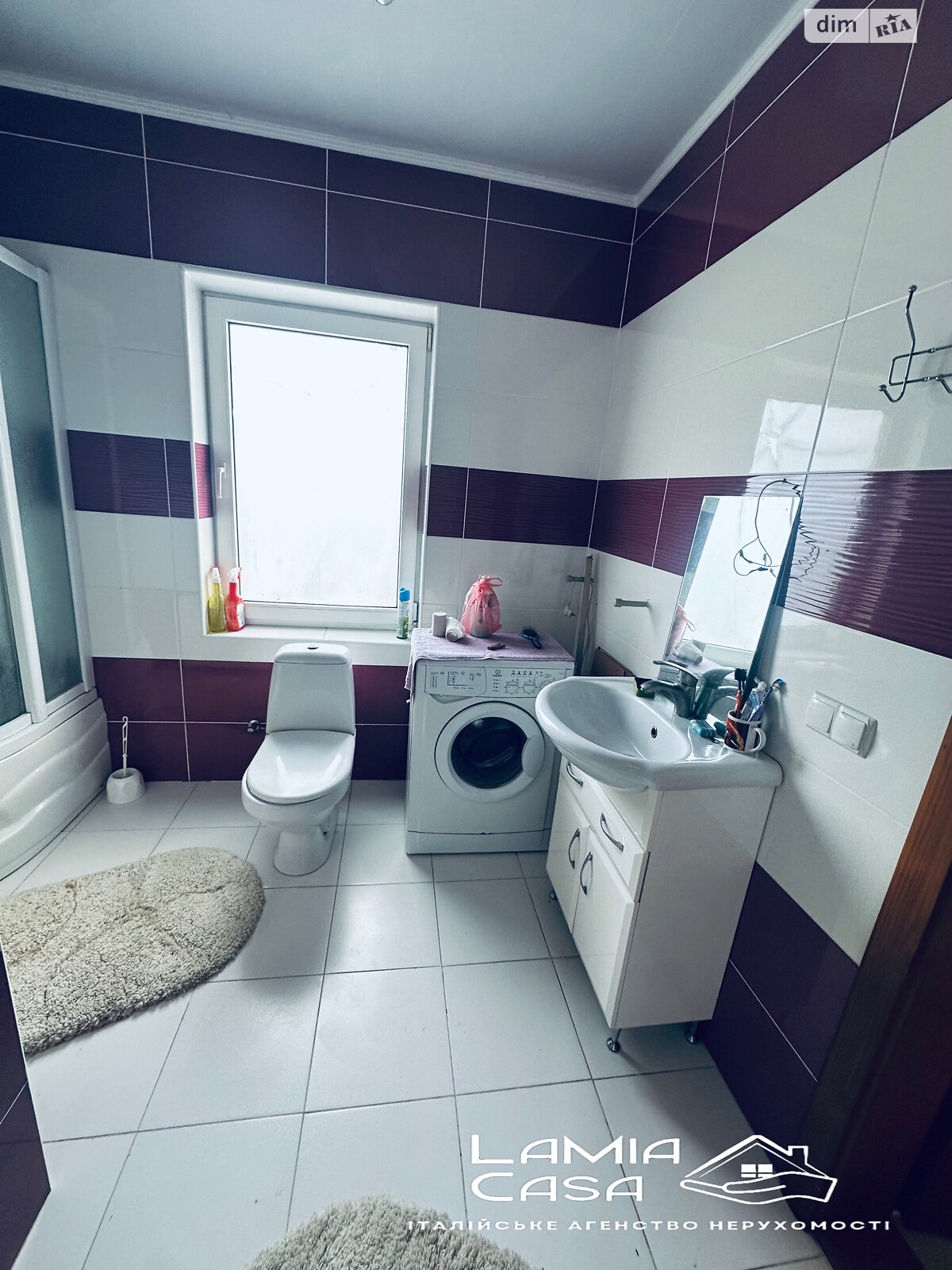 двухэтажный дом с гаражом, 130 кв. м, кирпич. Продажа в Грушовке фото 1 двухэтажный дом с гаражом, 130 кв. м, кирпич. Продажа в Грушовке фото 1