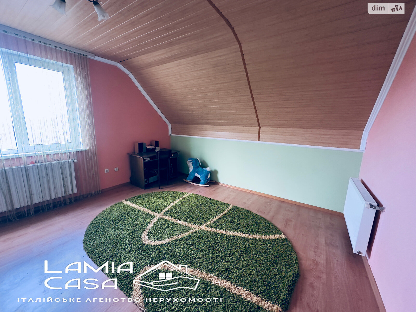 двухэтажный дом с гаражом, 130 кв. м, кирпич. Продажа в Грушовке фото 1 двухэтажный дом с гаражом, 130 кв. м, кирпич. Продажа в Грушовке фото 1