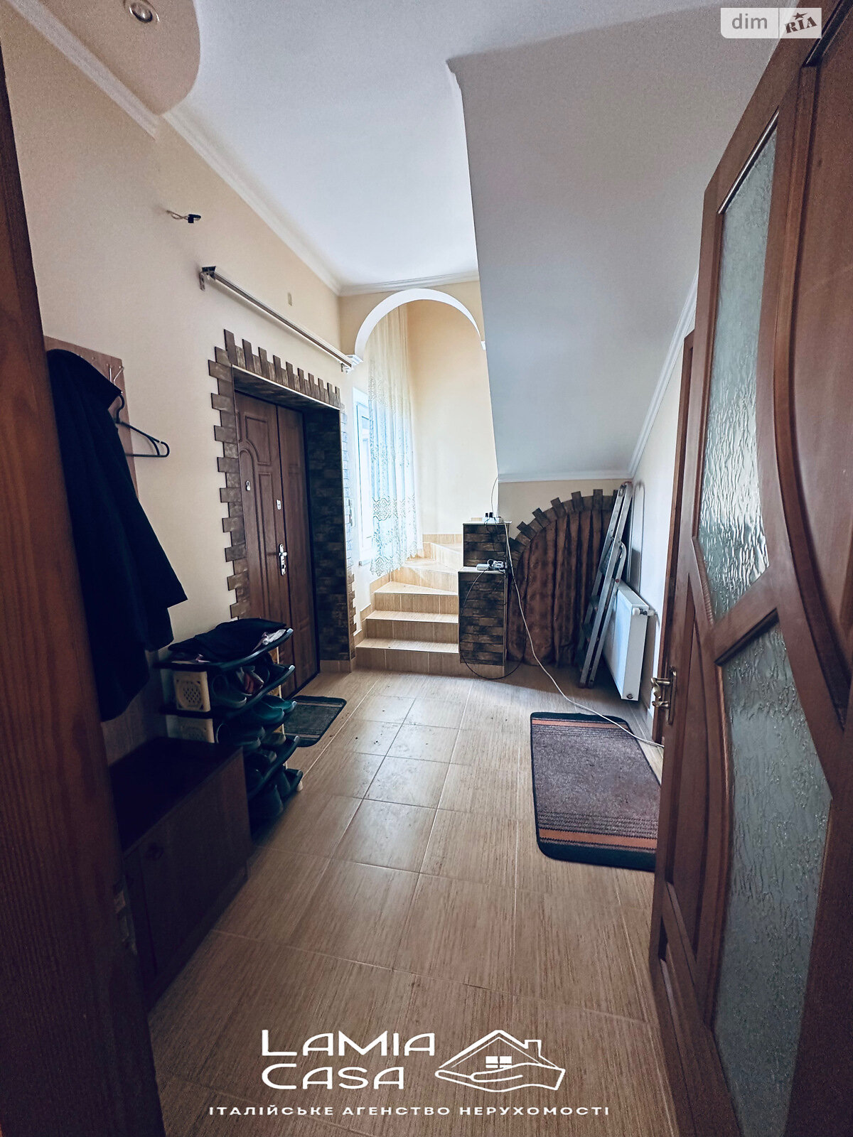 двухэтажный дом с гаражом, 130 кв. м, кирпич. Продажа в Грушовке фото 1 двухэтажный дом с гаражом, 130 кв. м, кирпич. Продажа в Грушовке фото 1