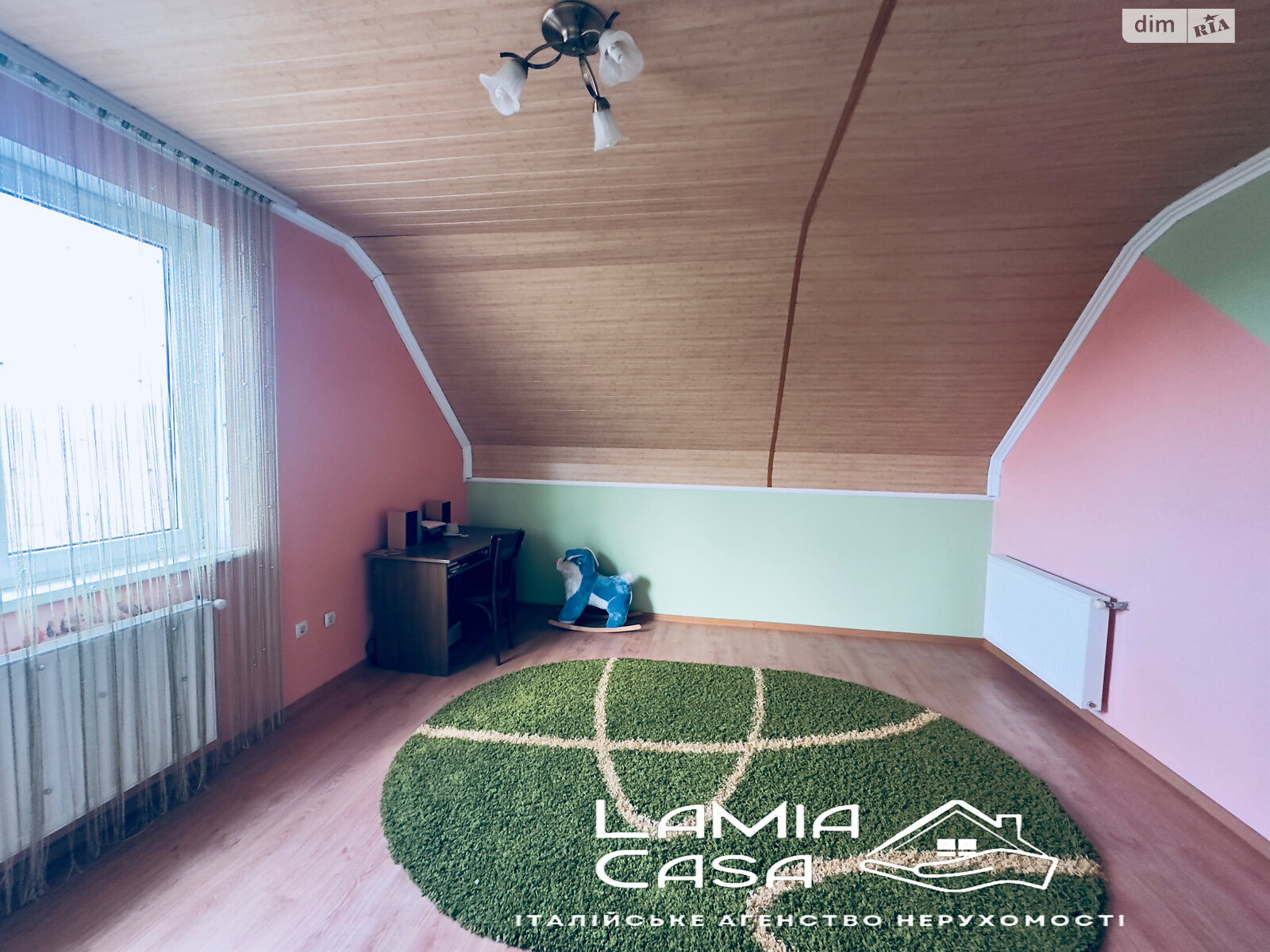 двухэтажный дом с гаражом, 130 кв. м, кирпич. Продажа в Грушовке фото 1 двухэтажный дом с гаражом, 130 кв. м, кирпич. Продажа в Грушовке фото 1