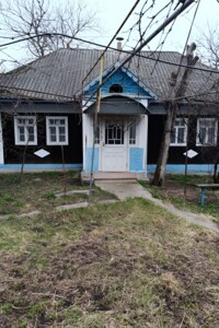 одноэтажный дом с гаражом, 70 кв. м, кирпич. Продажа в Грушовцах фото 2