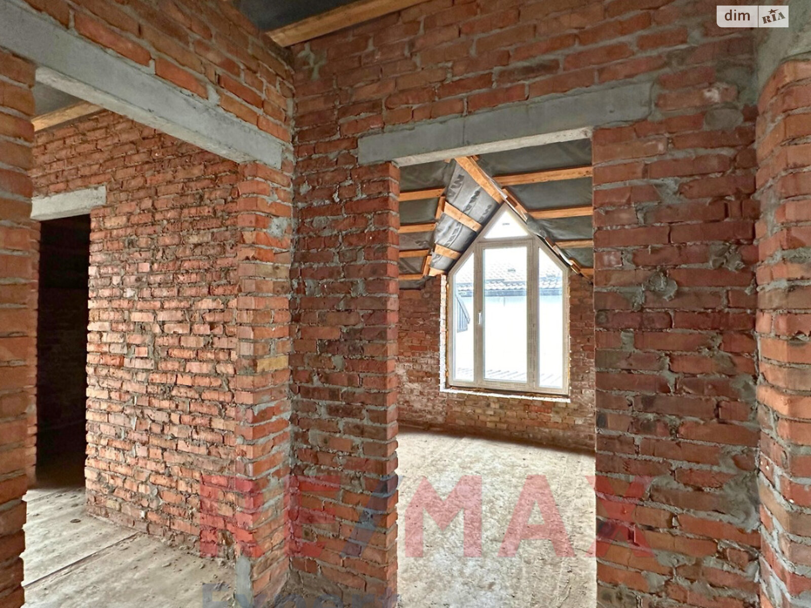 двоповерховий будинок з опаленням, 195.7 кв. м, кирпич. Продаж в Хмельницькому, район Гречани дальні фото 1 двоповерховий будинок з опаленням, 195.7 кв. м, кирпич. Продаж в Хмельницькому, район Гречани дальні фото 1