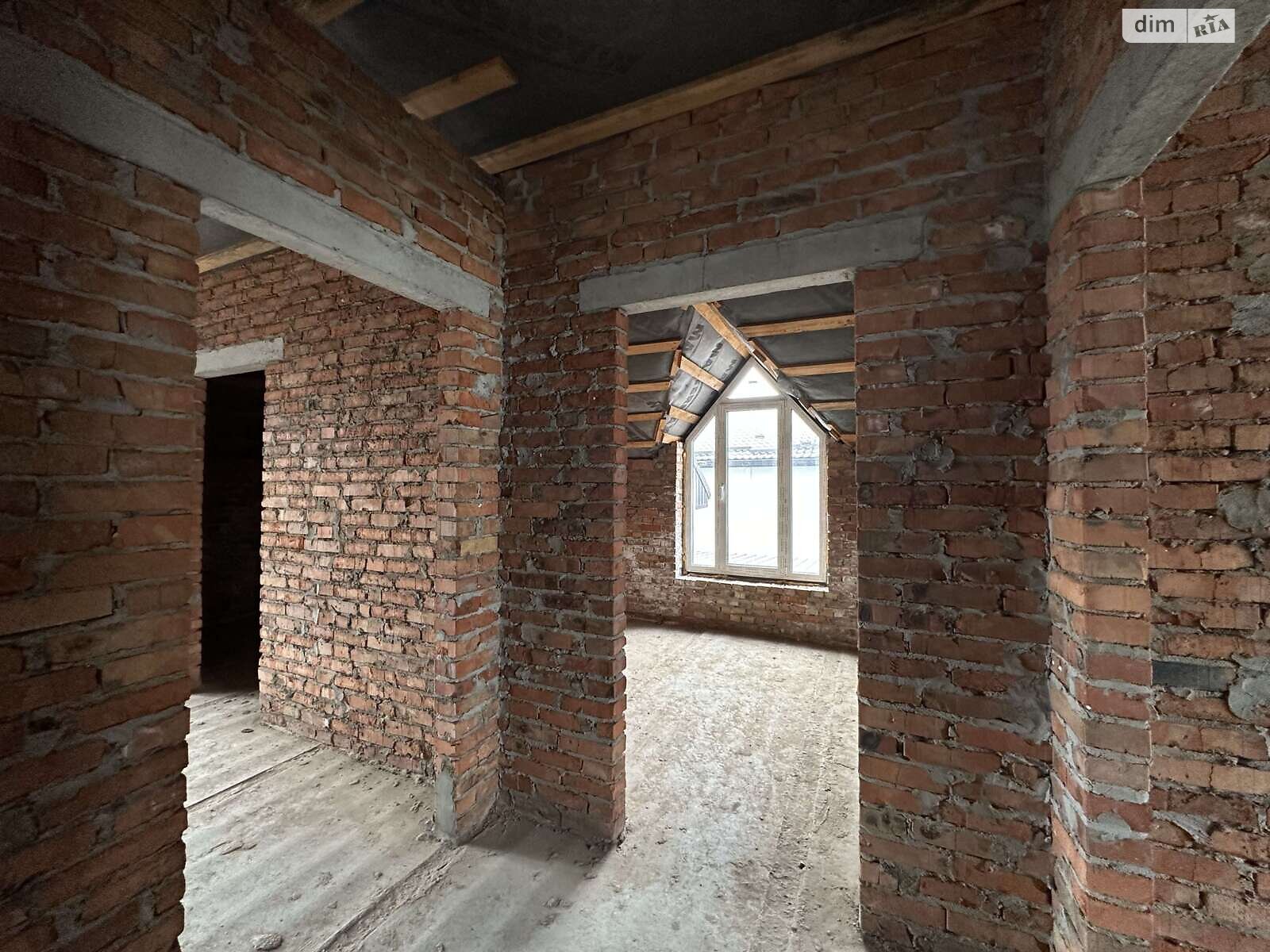 двоповерховий будинок з опаленням, 195.7 кв. м, кирпич. Продаж в Хмельницькому, район Гречани дальні фото 1 двоповерховий будинок з опаленням, 195.7 кв. м, кирпич. Продаж в Хмельницькому, район Гречани дальні фото 1