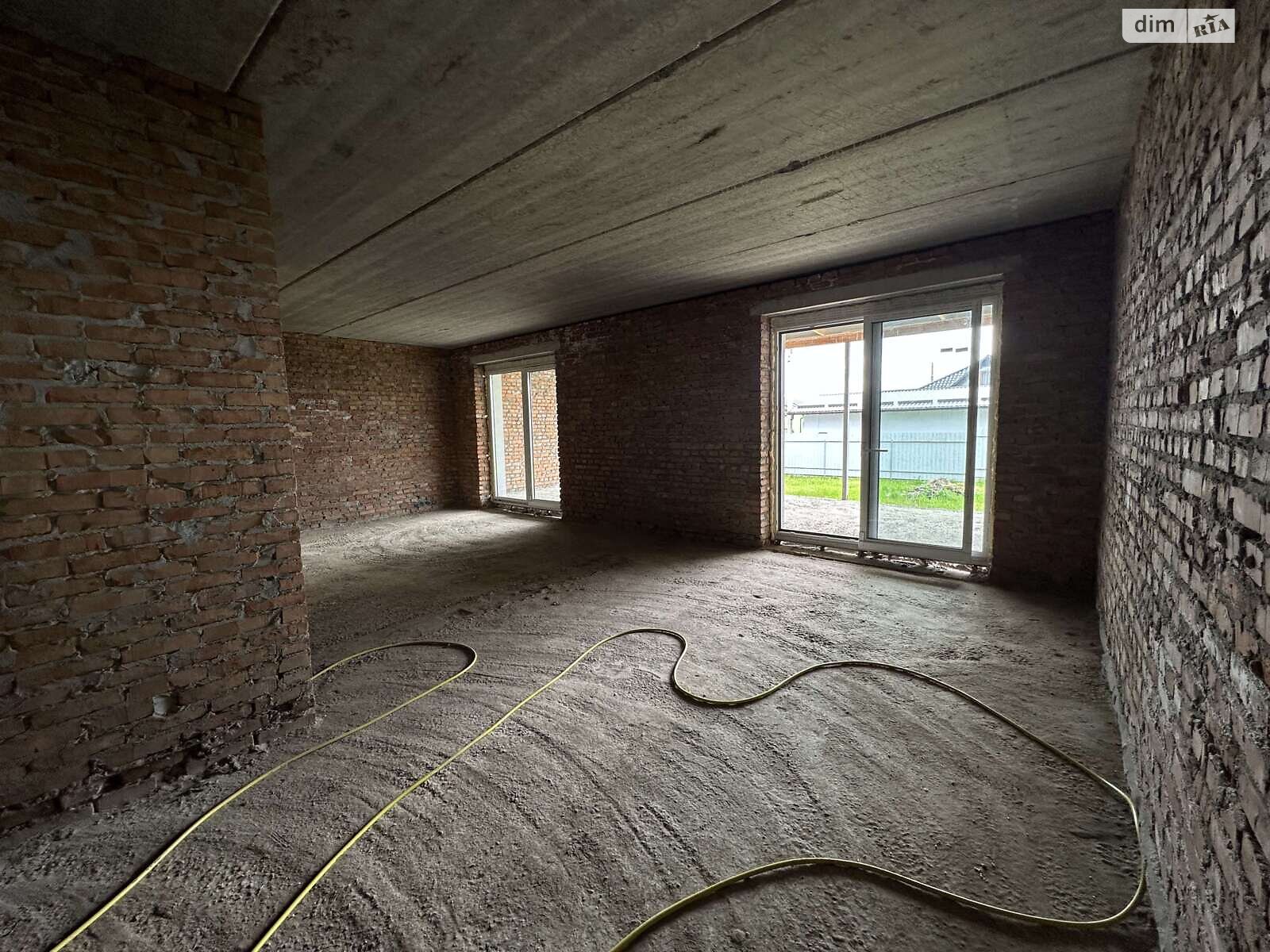 двоповерховий будинок з опаленням, 195.7 кв. м, кирпич. Продаж в Хмельницькому, район Гречани дальні фото 1 двоповерховий будинок з опаленням, 195.7 кв. м, кирпич. Продаж в Хмельницькому, район Гречани дальні фото 1