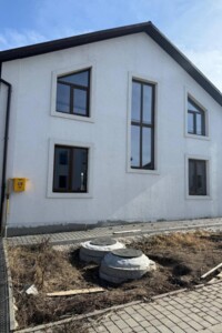 двоповерховий будинок, 175 кв. м, кирпич. Продаж у Грузевиці фото 2