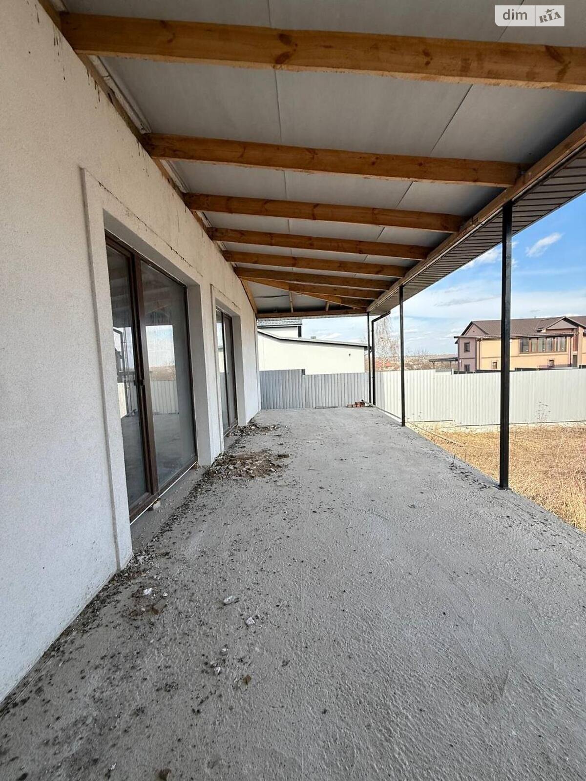 двоповерховий будинок, 175 кв. м, кирпич. Продаж у Грузевиці фото 1
