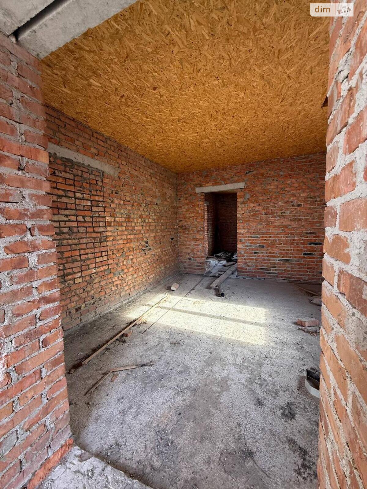 двоповерховий будинок, 175 кв. м, кирпич. Продаж у Грузевиці фото 1