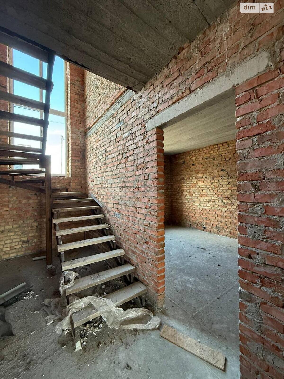 двоповерховий будинок, 175 кв. м, кирпич. Продаж у Грузевиці фото 1