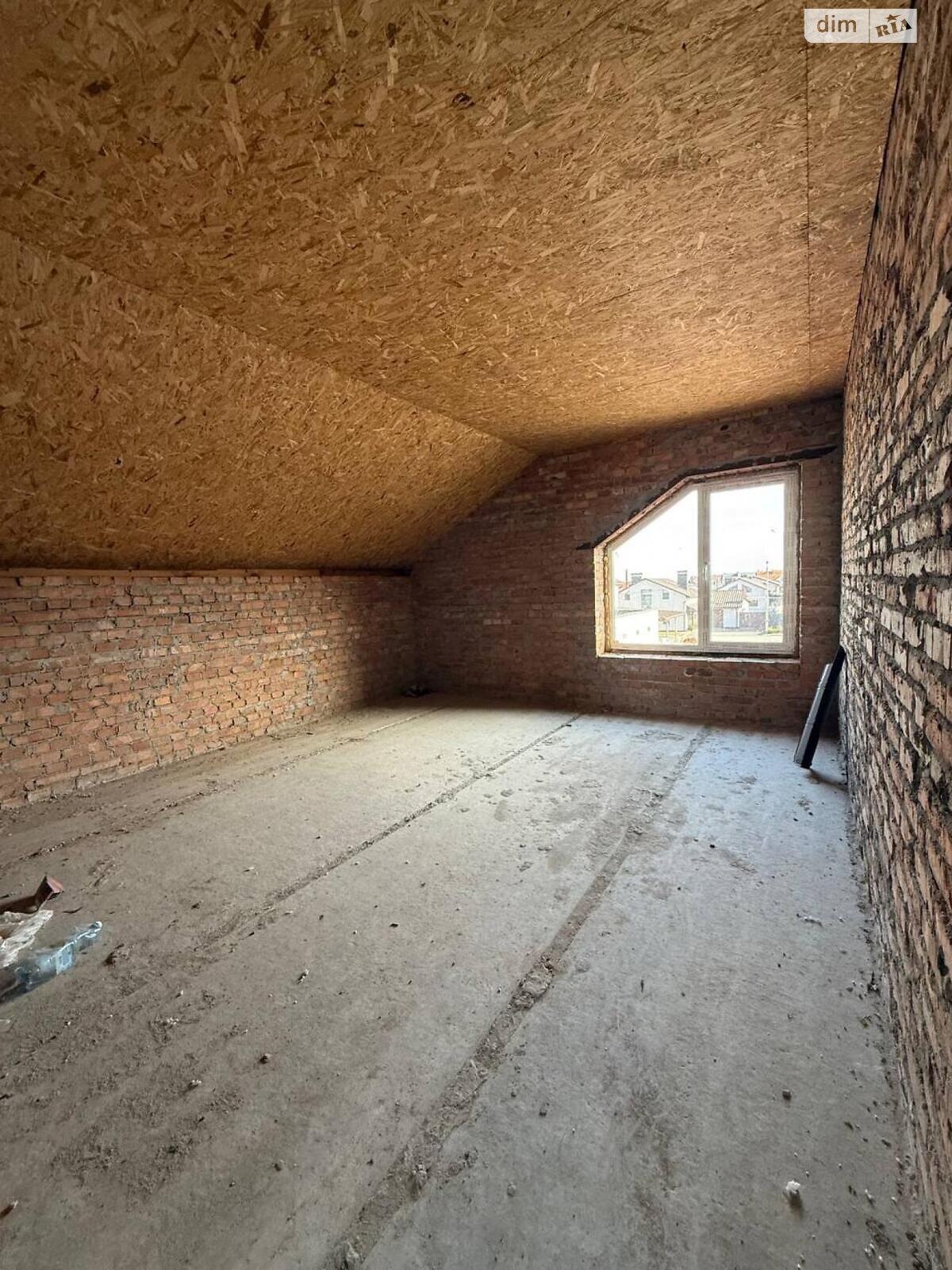 двоповерховий будинок, 175 кв. м, кирпич. Продаж у Грузевиці фото 1