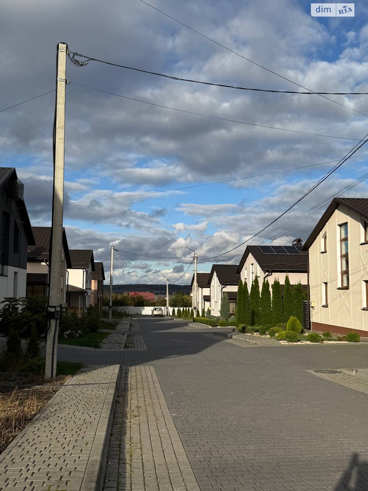 двоповерховий будинок з опаленням, 197.3 кв. м, цегла. Продаж у Грузевиці фото 1 двоповерховий будинок з опаленням, 197.3 кв. м, цегла. Продаж у Грузевиці фото 1