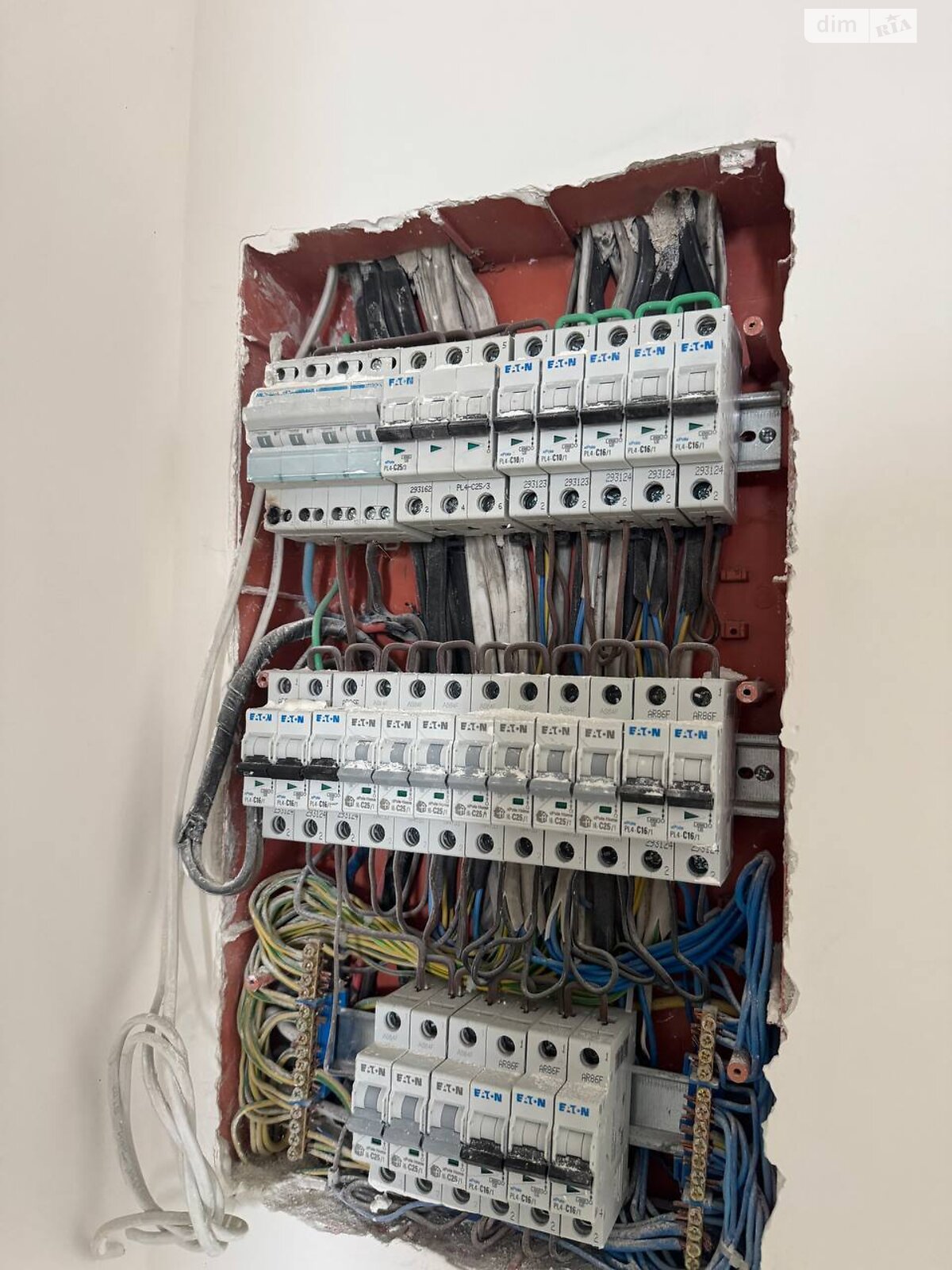 двухэтажный дом с гаражом, 228.5 кв. м, кирпич. Продажа в Грузевице фото 1