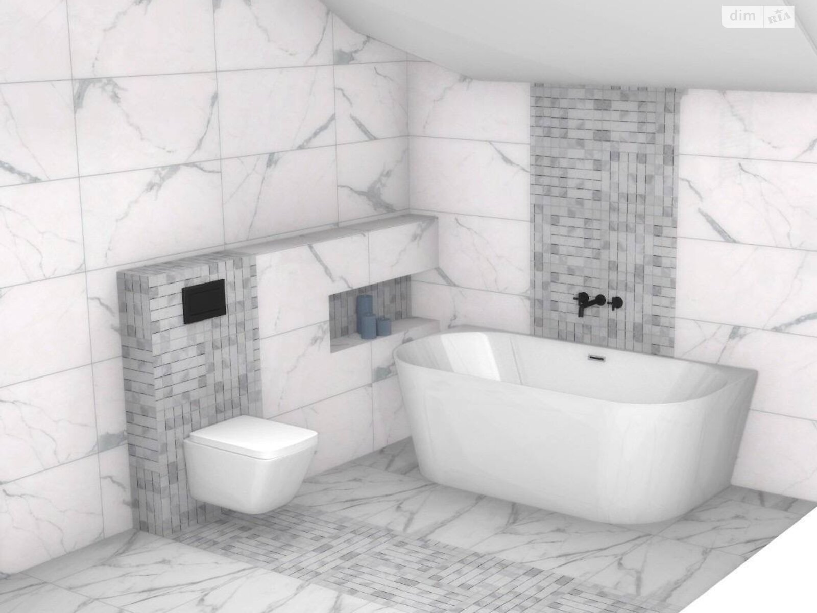 двухэтажный дом с гаражом, 228.5 кв. м, кирпич. Продажа в Грузевице фото 1