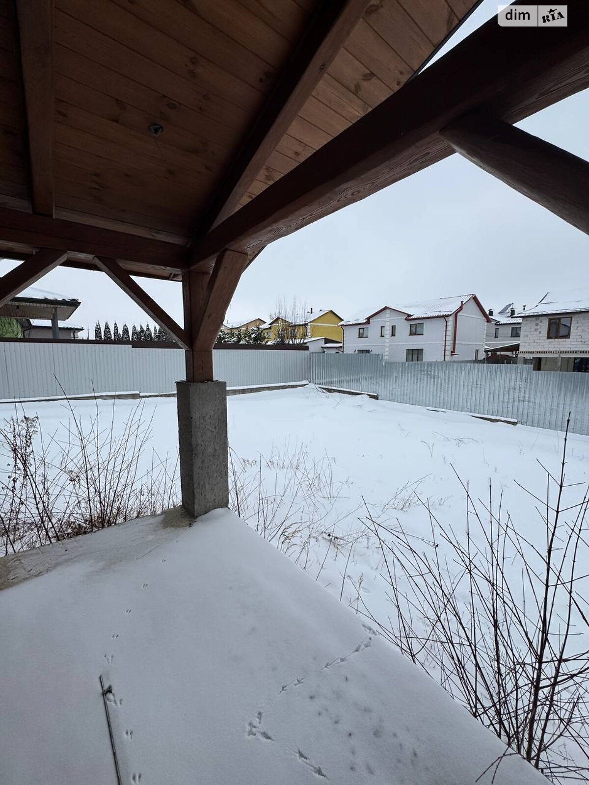 двухэтажный дом с гаражом, 228.5 кв. м, кирпич. Продажа в Грузевице фото 1