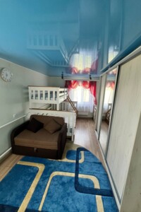 одноэтажный дом с верандой, 110 кв. м, кирпич. Продажа в Грузевице фото 2