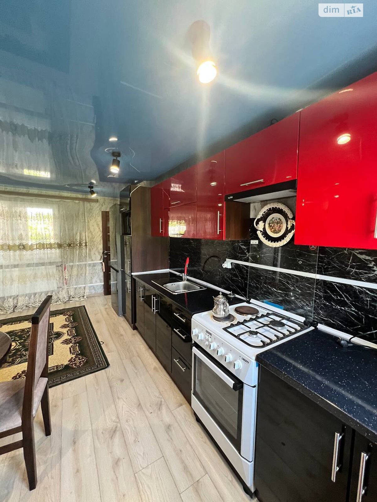 одноповерховий будинок з верандою, 110 кв. м, цегла. Продаж у Грузевиці фото 1 одноповерховий будинок з верандою, 110 кв. м, цегла. Продаж у Грузевиці фото 1