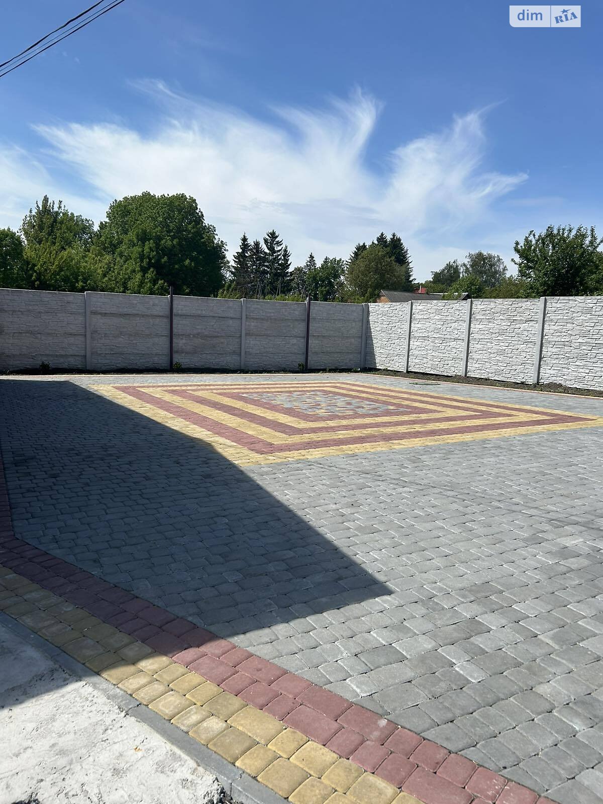 одноповерховий будинок з верандою, 110 кв. м, цегла. Продаж у Грузевиці фото 1 одноповерховий будинок з верандою, 110 кв. м, цегла. Продаж у Грузевиці фото 1