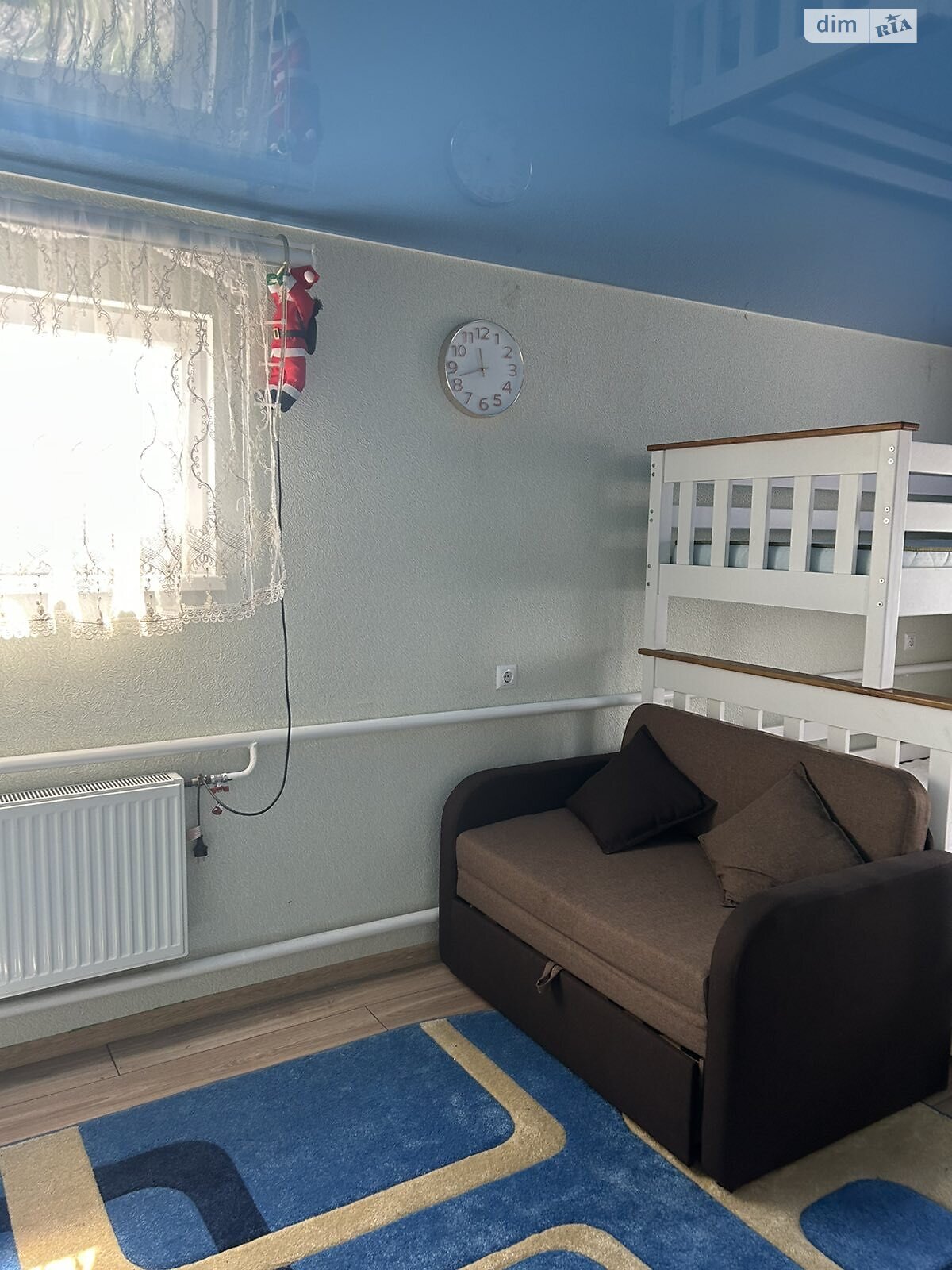 одноповерховий будинок з верандою, 110 кв. м, цегла. Продаж у Грузевиці фото 1 одноповерховий будинок з верандою, 110 кв. м, цегла. Продаж у Грузевиці фото 1