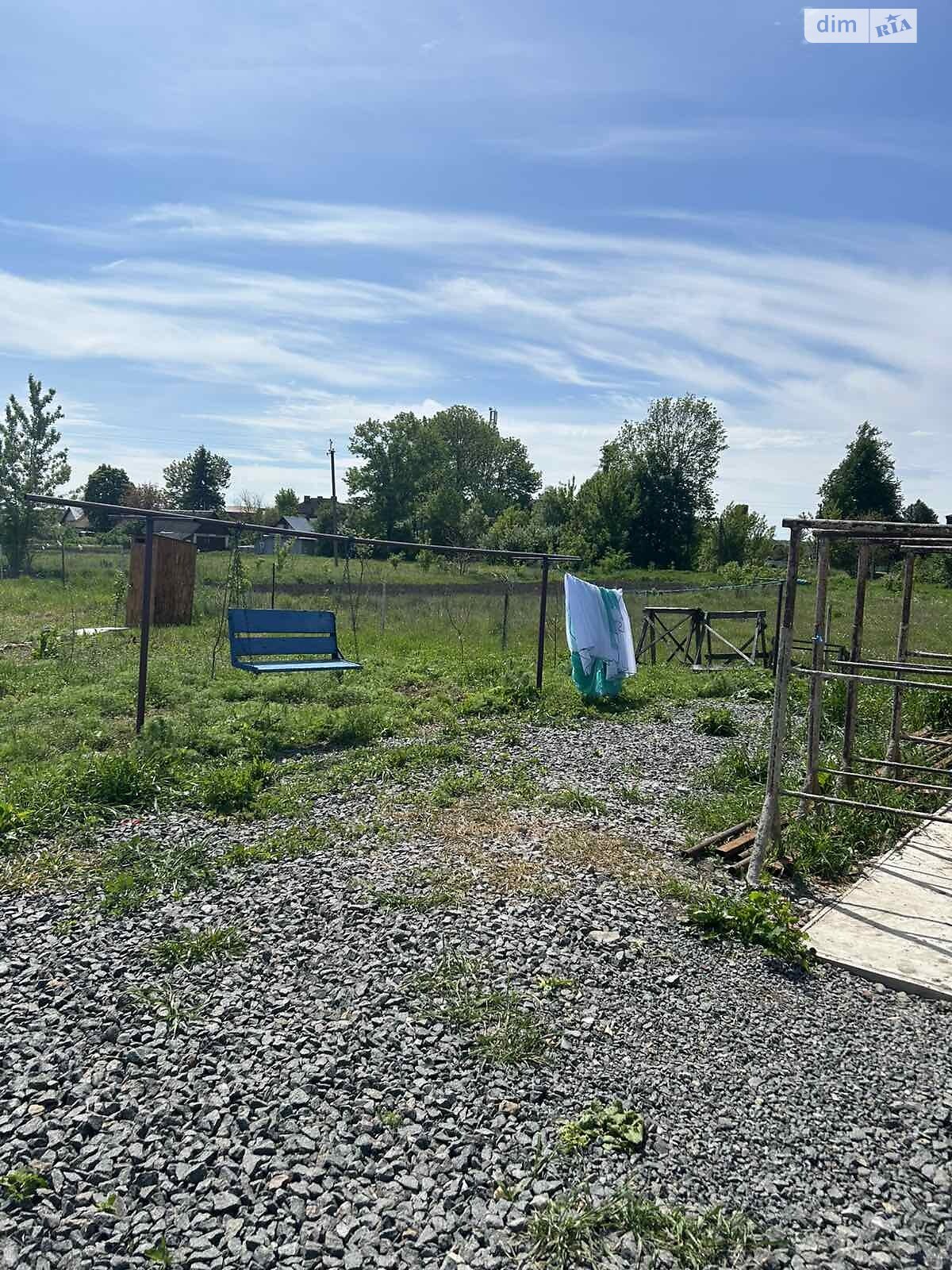 одноповерховий будинок з верандою, 110 кв. м, цегла. Продаж у Грузевиці фото 1 одноповерховий будинок з верандою, 110 кв. м, цегла. Продаж у Грузевиці фото 1