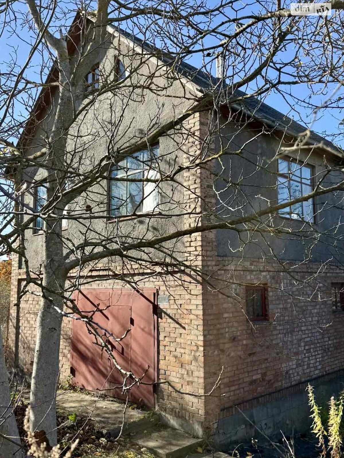 двоповерховий будинок, 89 кв. м, кирпич. Продаж у Грузевиці фото 1