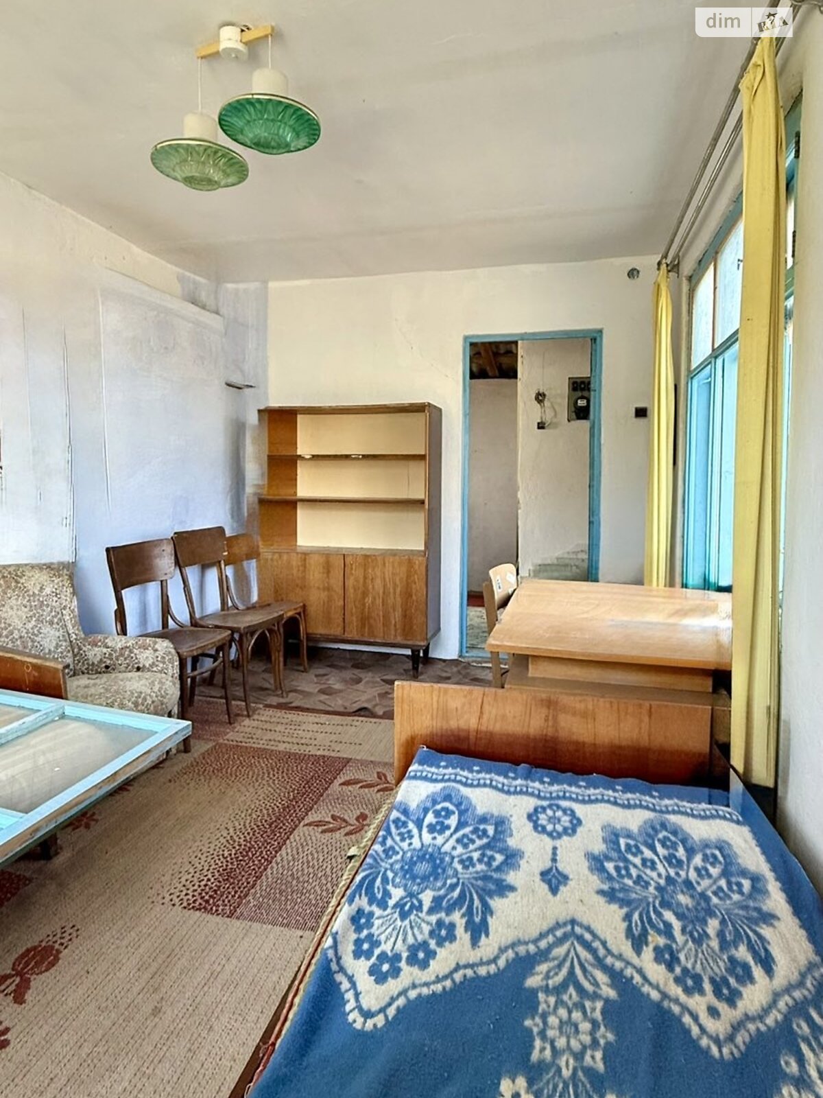 двоповерховий будинок, 89 кв. м, кирпич. Продаж у Грузевиці фото 1