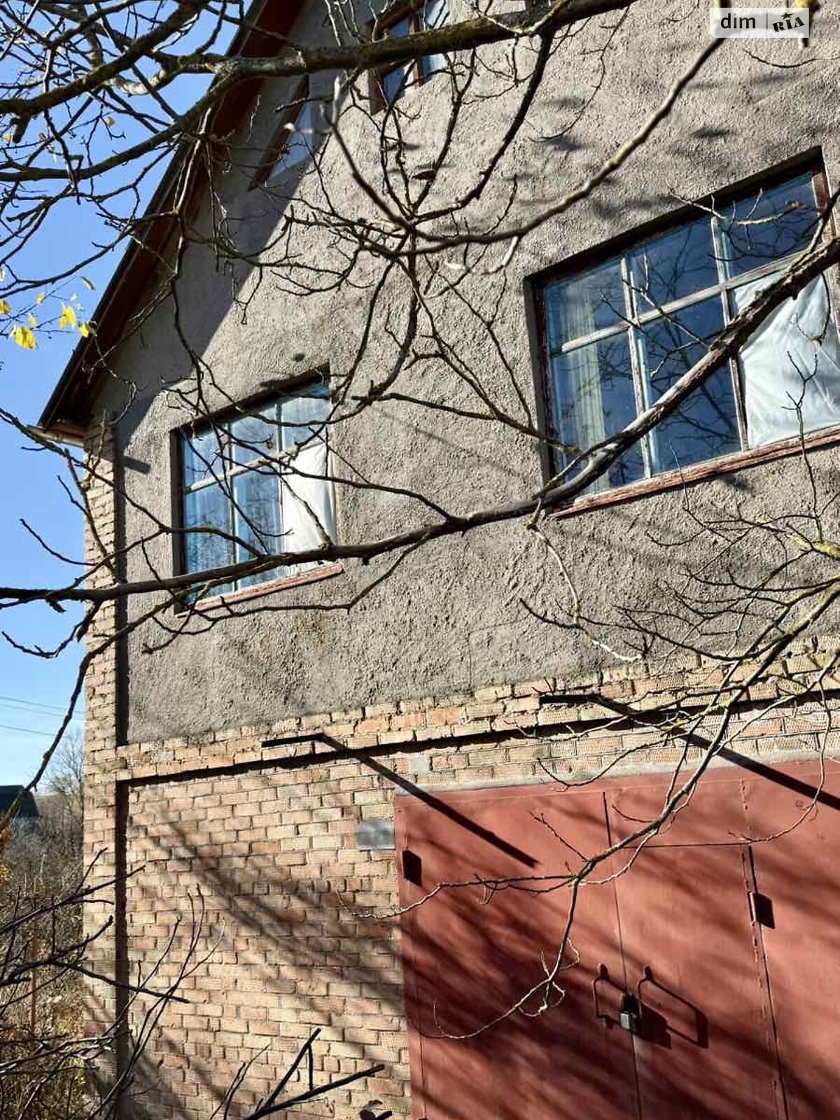 двоповерховий будинок, 89 кв. м, кирпич. Продаж у Грузевиці фото 1