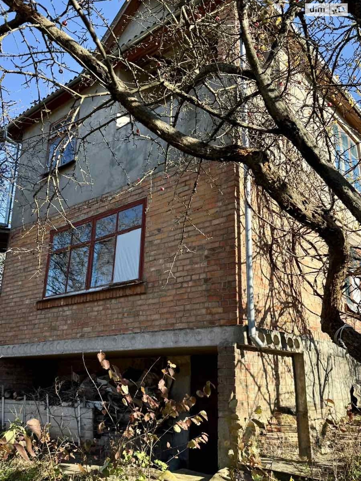 двоповерховий будинок, 89 кв. м, кирпич. Продаж у Грузевиці фото 1