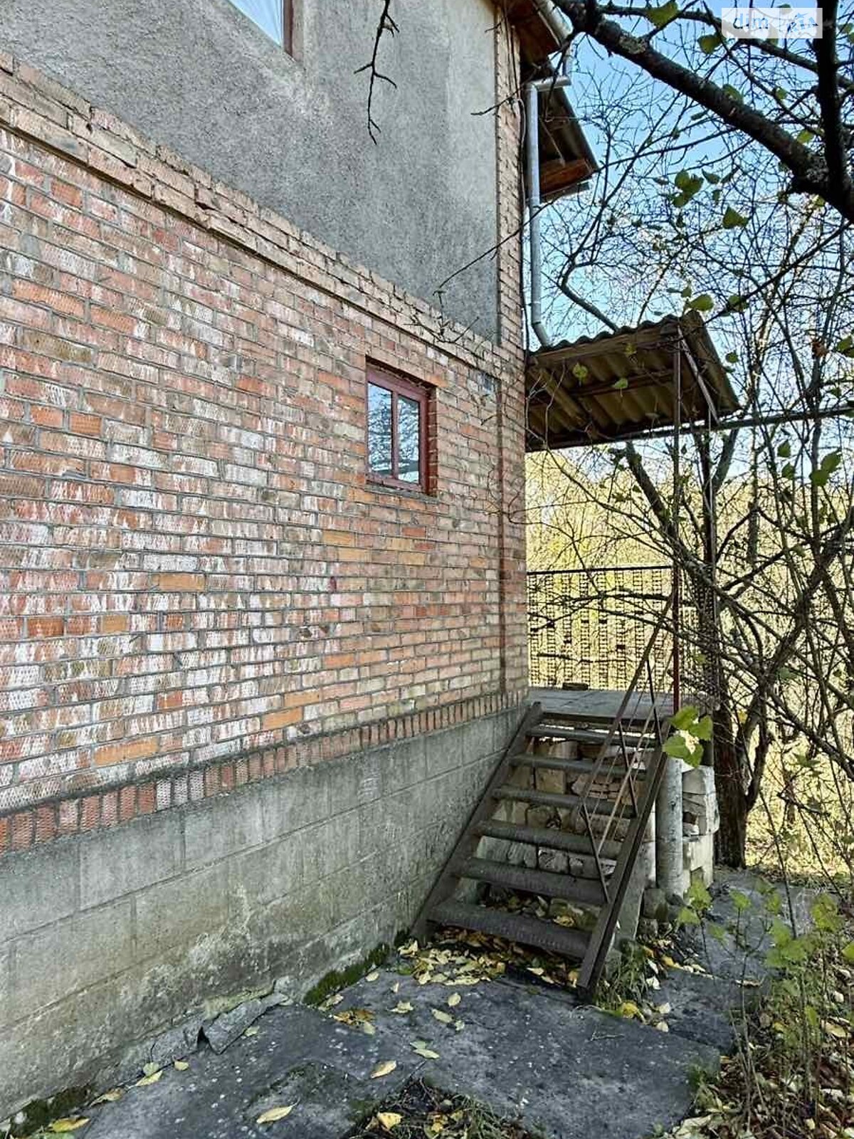 двоповерховий будинок, 89 кв. м, кирпич. Продаж у Грузевиці фото 1