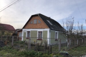 одноповерховий будинок, 64 кв. м, цегла. Продаж у Грузевиці фото 2