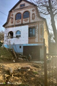 двоповерховий будинок з верандою, 112 кв. м, цегла. Продаж у Грузевиці фото 2