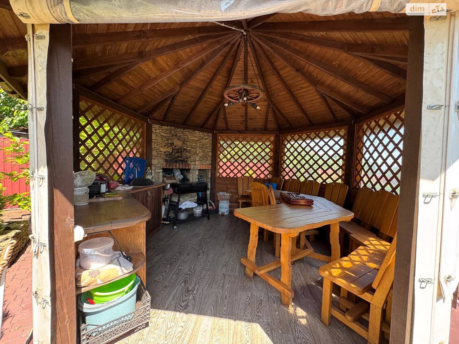 двоповерховий будинок з мансардою, 175 кв. м, цегла. Продаж в Грузевиці фото 1 двоповерховий будинок з мансардою, 175 кв. м, цегла. Продаж в Грузевиці фото 1
