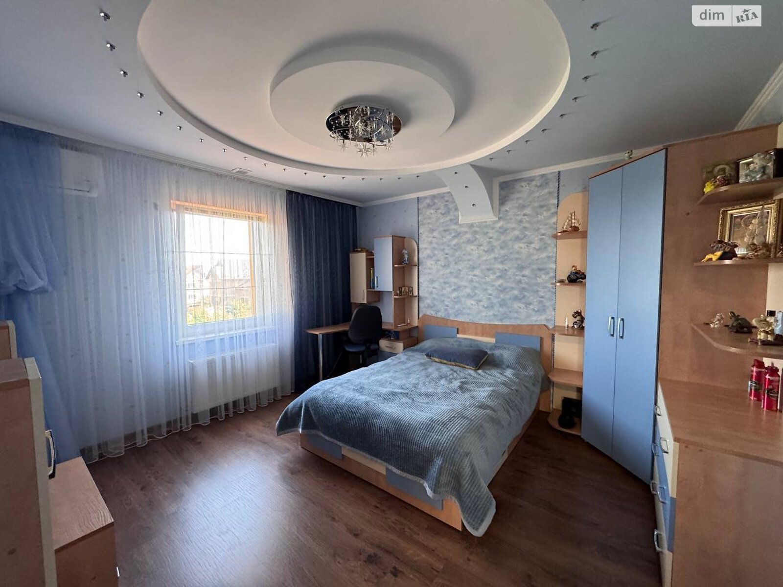 двоповерховий будинок з мансардою, 175 кв. м, цегла. Продаж в Грузевиці фото 1 двоповерховий будинок з мансардою, 175 кв. м, цегла. Продаж в Грузевиці фото 1