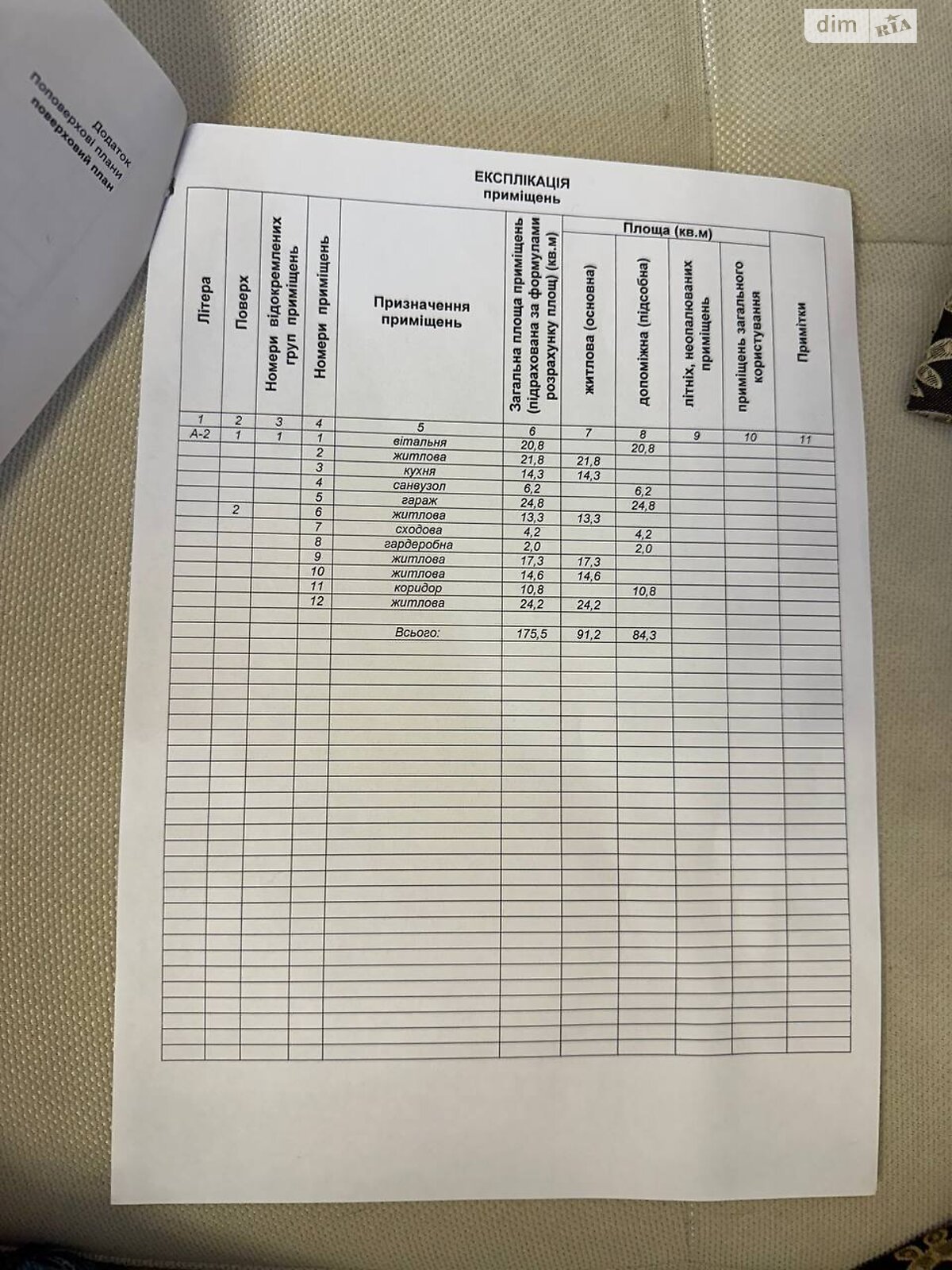 двоповерховий будинок з мансардою, 175 кв. м, цегла. Продаж в Грузевиці фото 1 двоповерховий будинок з мансардою, 175 кв. м, цегла. Продаж в Грузевиці фото 1