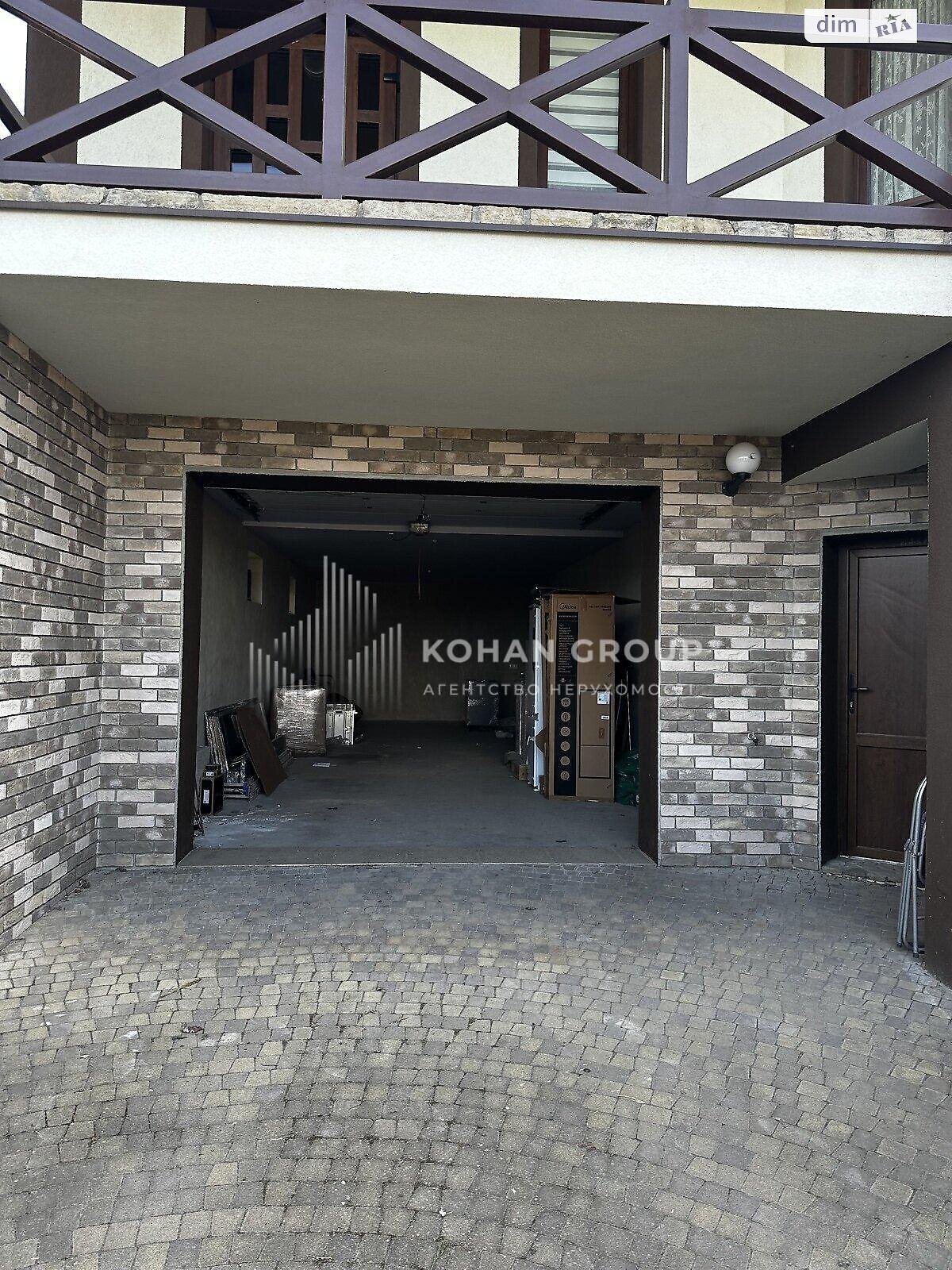 двухэтажный дом с гаражом, 217 кв. м, кирпич. Продажа в Грузевице фото 1 двухэтажный дом с гаражом, 217 кв. м, кирпич. Продажа в Грузевице фото 1