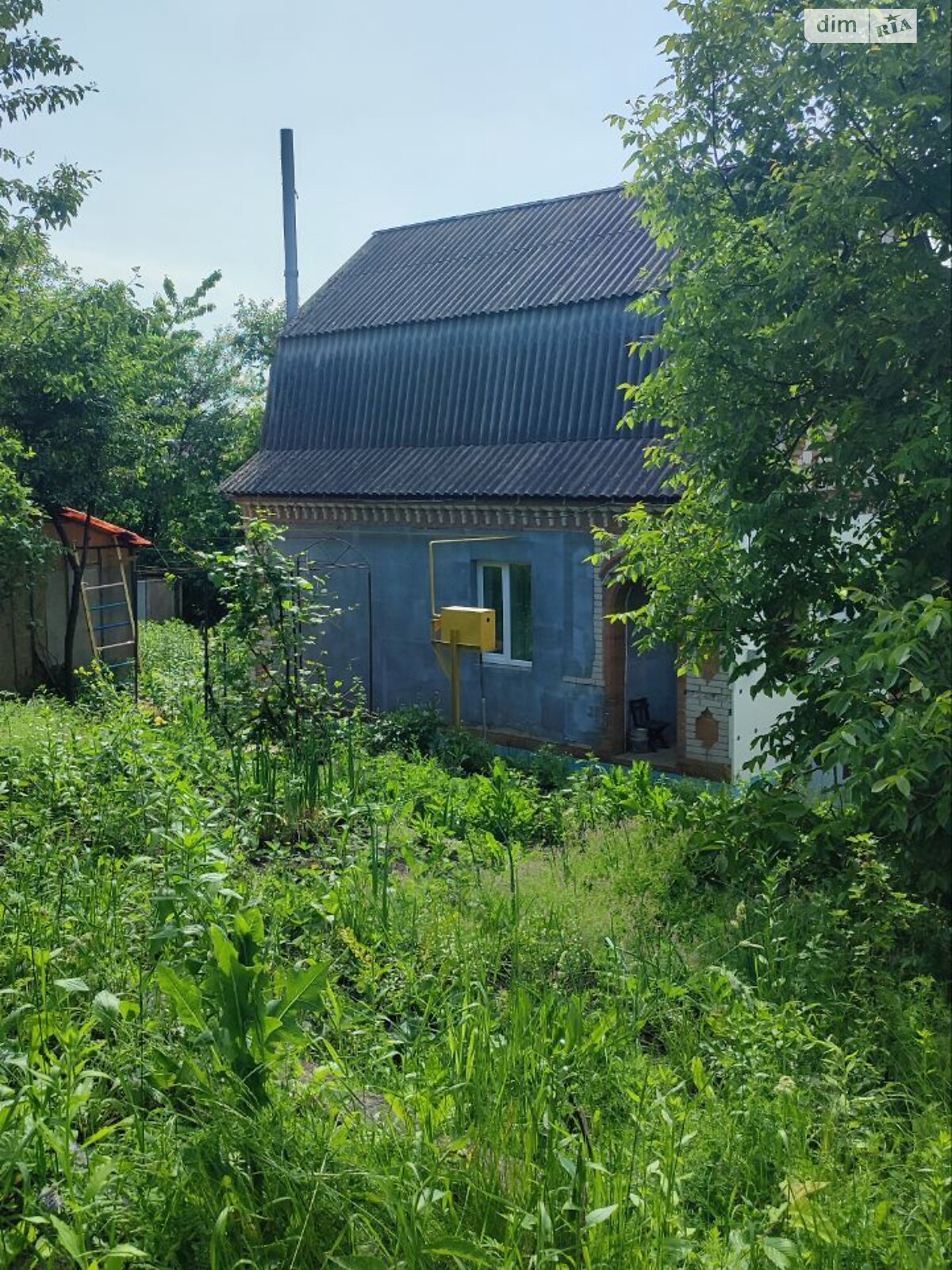 двоповерховий будинок з верандою, 122 кв. м, цегла. Продаж у Мартинівці фото 1 двоповерховий будинок з верандою, 122 кв. м, цегла. Продаж у Мартинівці фото 1