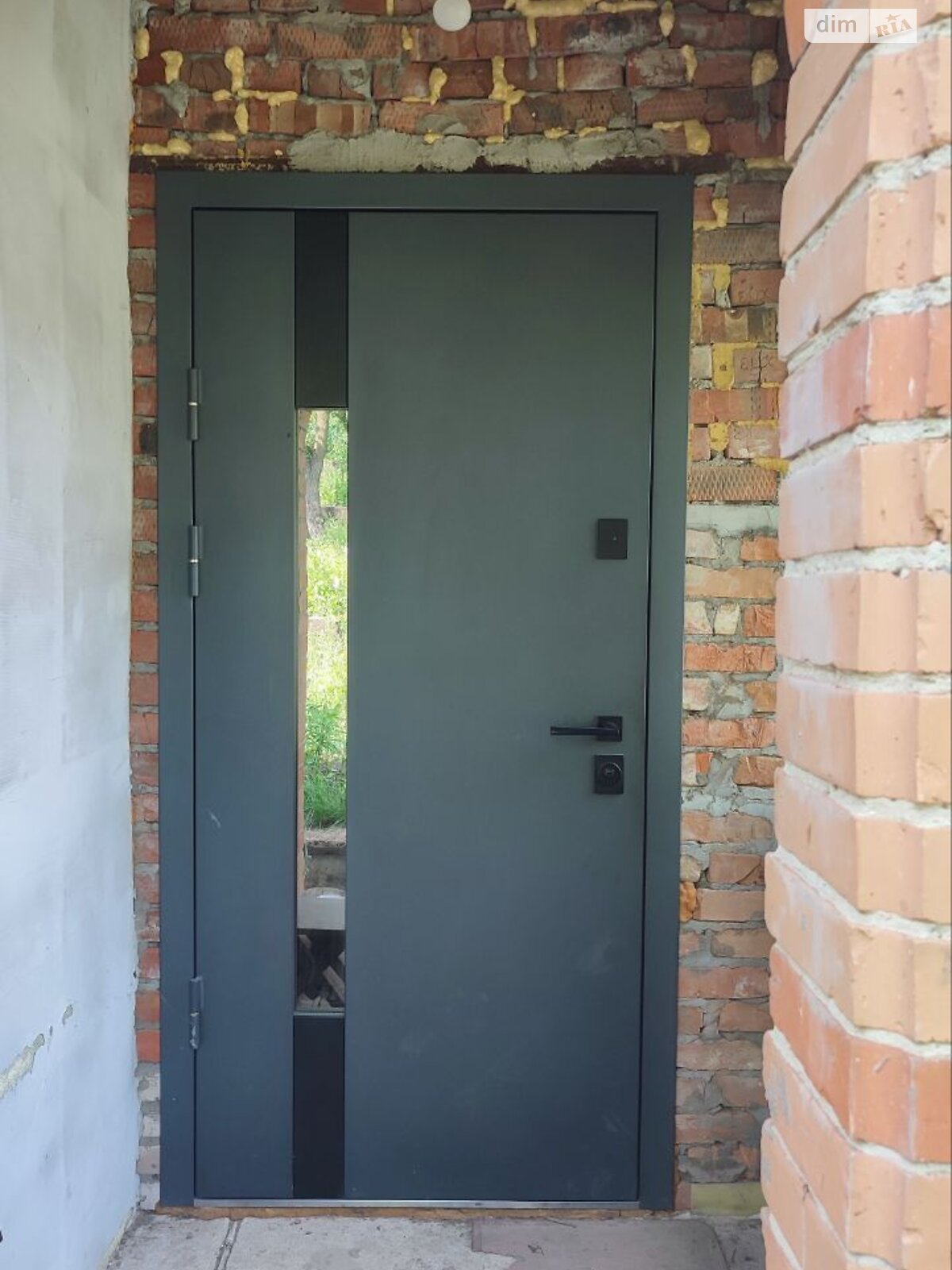 двоповерховий будинок з верандою, 122 кв. м, цегла. Продаж у Мартинівці фото 1 двоповерховий будинок з верандою, 122 кв. м, цегла. Продаж у Мартинівці фото 1