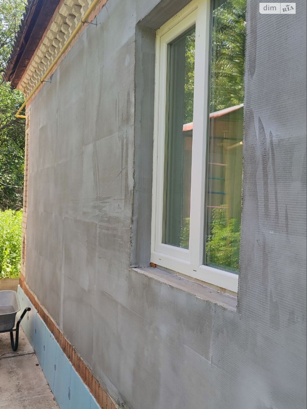 двоповерховий будинок з верандою, 122 кв. м, цегла. Продаж у Мартинівці фото 1 двоповерховий будинок з верандою, 122 кв. м, цегла. Продаж у Мартинівці фото 1